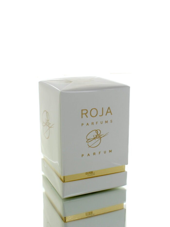 Roja Elixir Femme Parfum 50ml Boxed