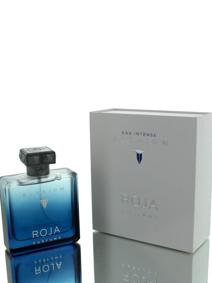 Roja Elysium Eau Intense M 100ml Boxed