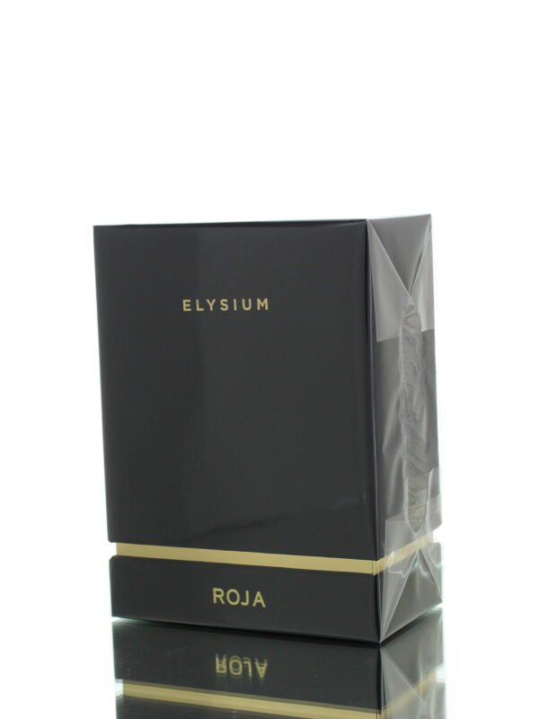 Roja Elysium EDP M 100ml Boxed