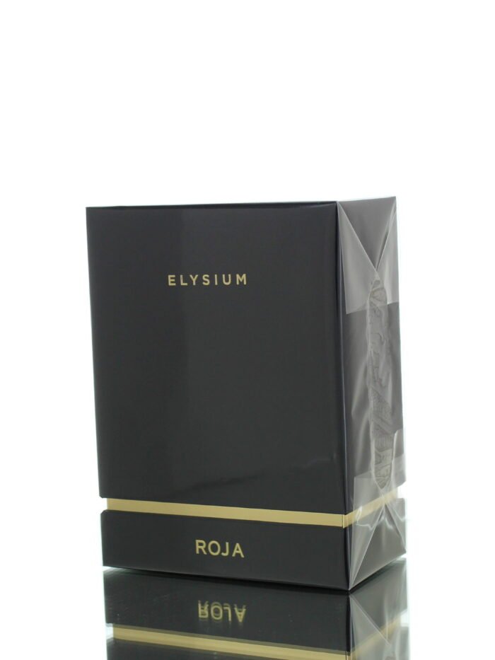 Roja Elysium EDP M 100ml Boxed