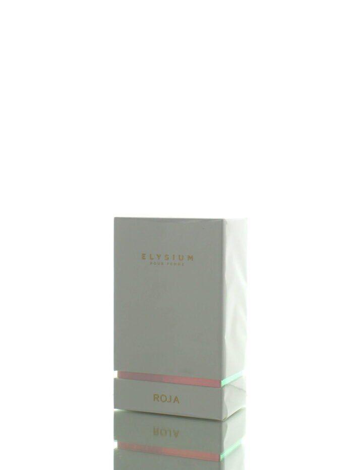 Roja Elysium Pour Femme EDP W 75ml Boxed