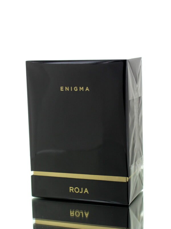 Roja Enigma EDP Edition M 100ml Boxed