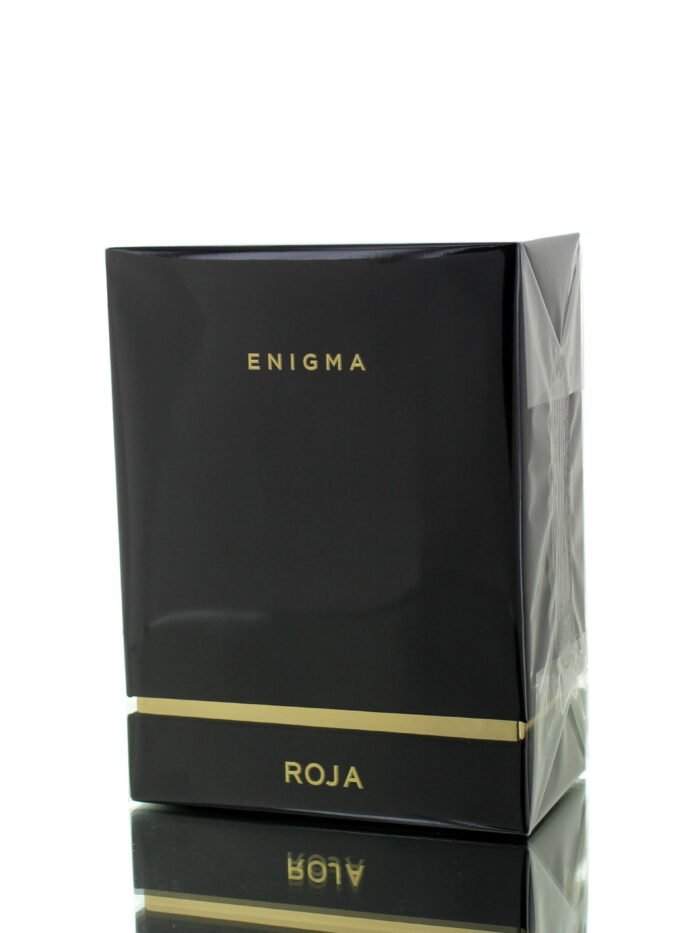 Roja Enigma EDP Edition M 100ml Boxed