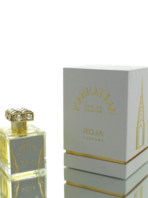 Roja Manhattan EDP M 100ml Boxed