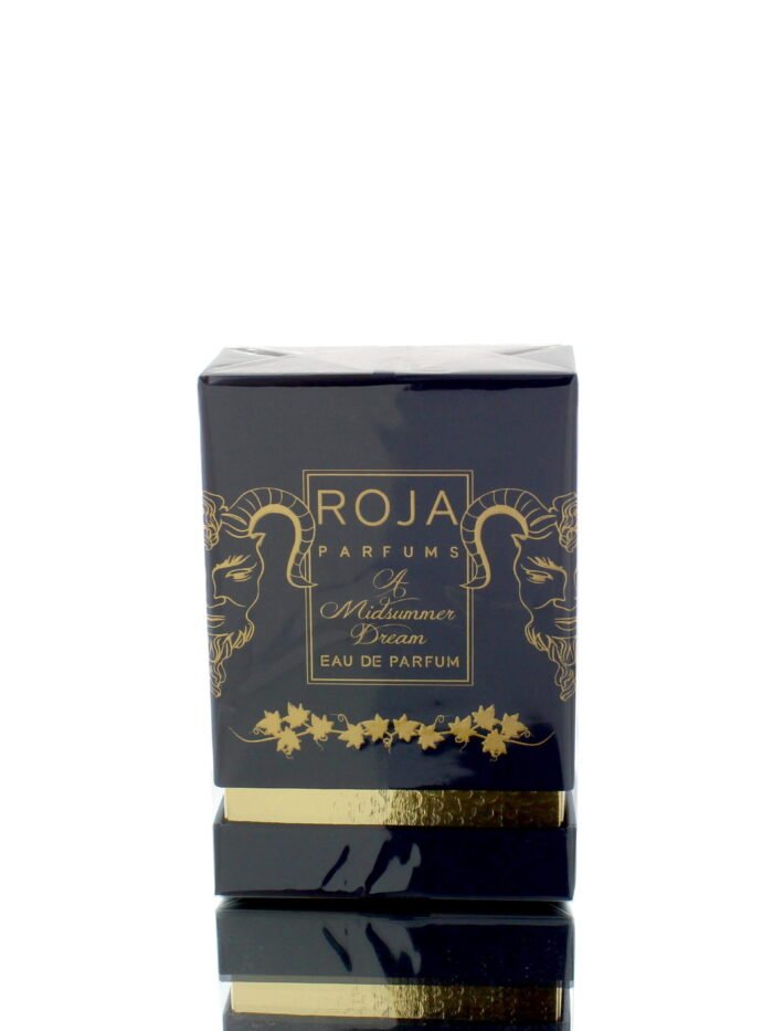 Roja A Midsummer Dream EDP M 100ml Boxed