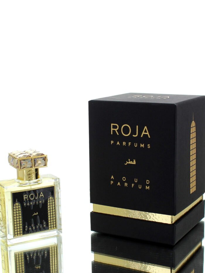 Roja Qatar Parfum 50ml Boxed