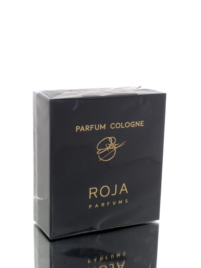 Roja Vetiver Parfum Pour Homme COLOGNE Edition M 100ml Boxed