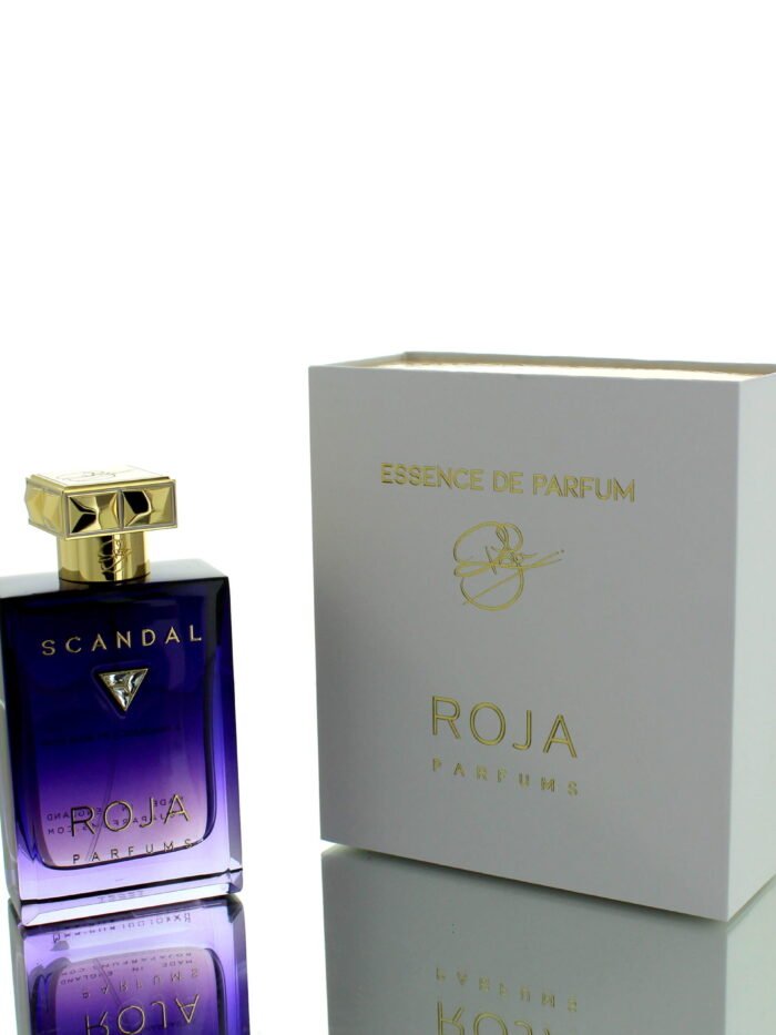 Roja Scandal Essence De Parfum W 100ml Boxed