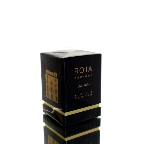 Roja Sultanate Of Oman Parfum 50ml Boxed