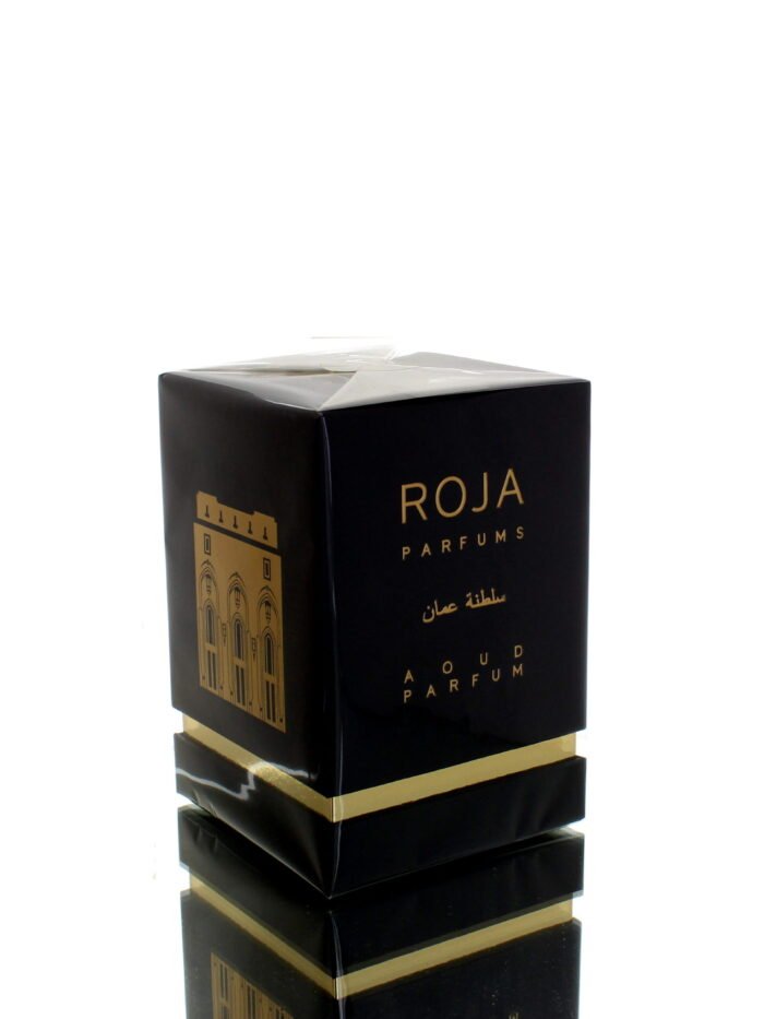 Roja Sultanate Of Oman Parfum 50ml Boxed