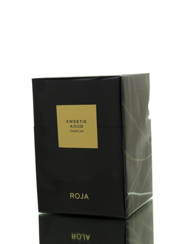 Roja Tutti Frutti Sweetie Aoud Parfum 50ml Boxed