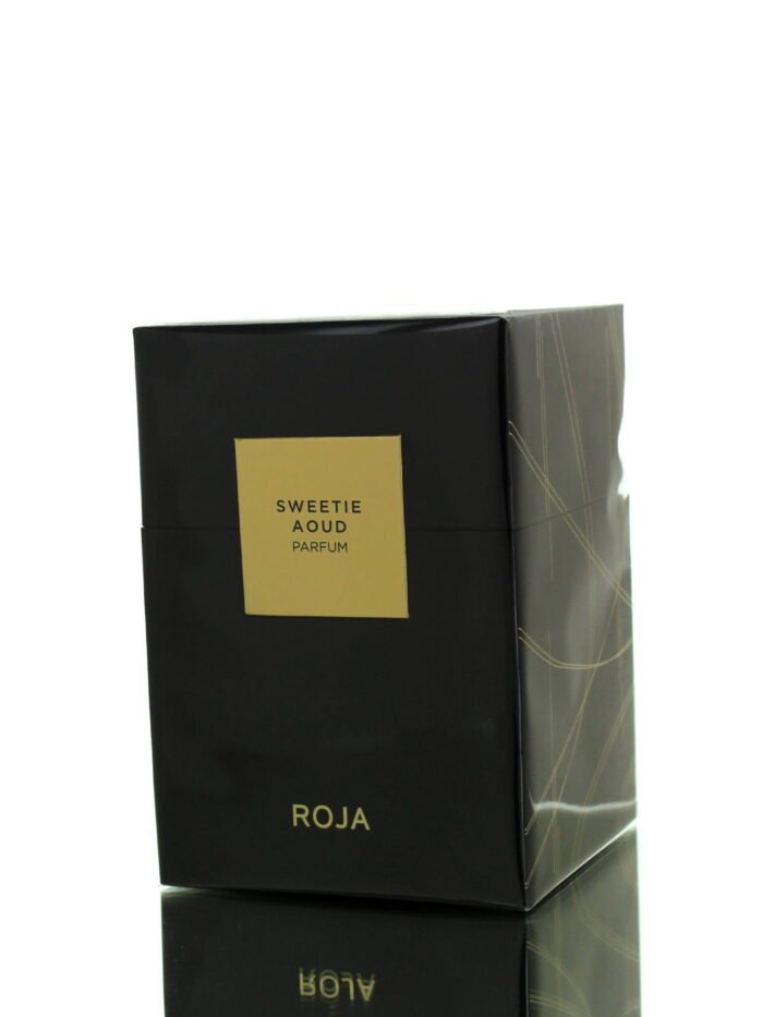 Roja Tutti Frutti Sweetie Aoud Parfum 50ml Boxed
