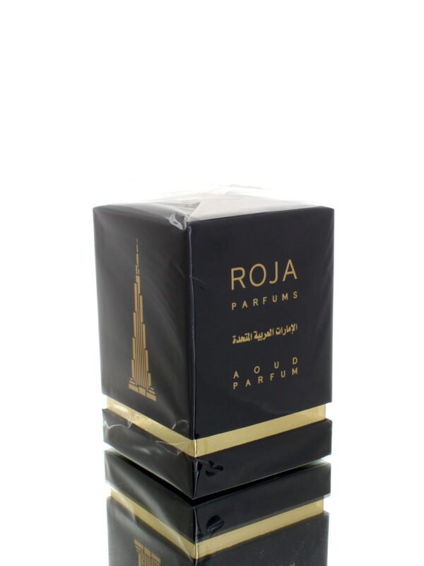 Roja United Arab Emirates Parfum 50ml Boxed