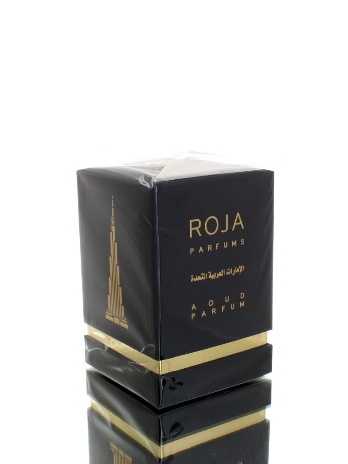 Roja United Arab Emirates Parfum 50ml Boxed
