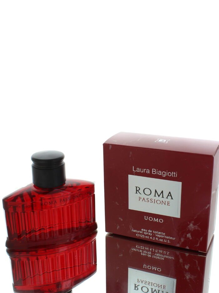 Laura Biagotti Roma Passione M 75ml Boxed