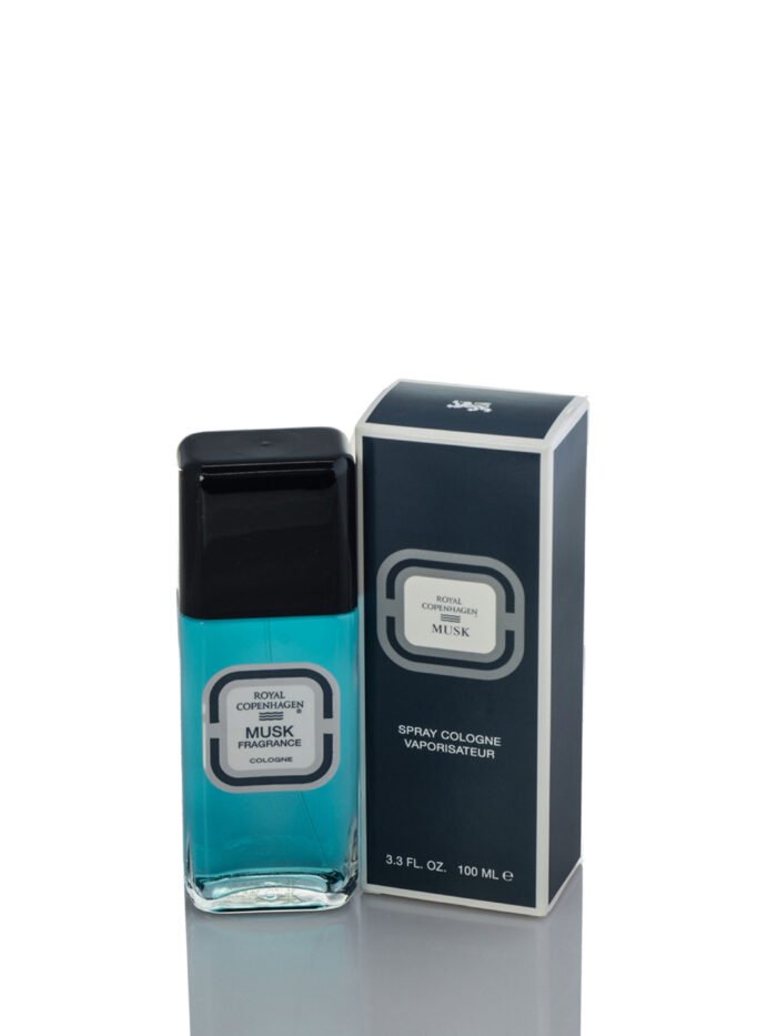 Royal Copenhagen (Black) M 100Ml Boxed