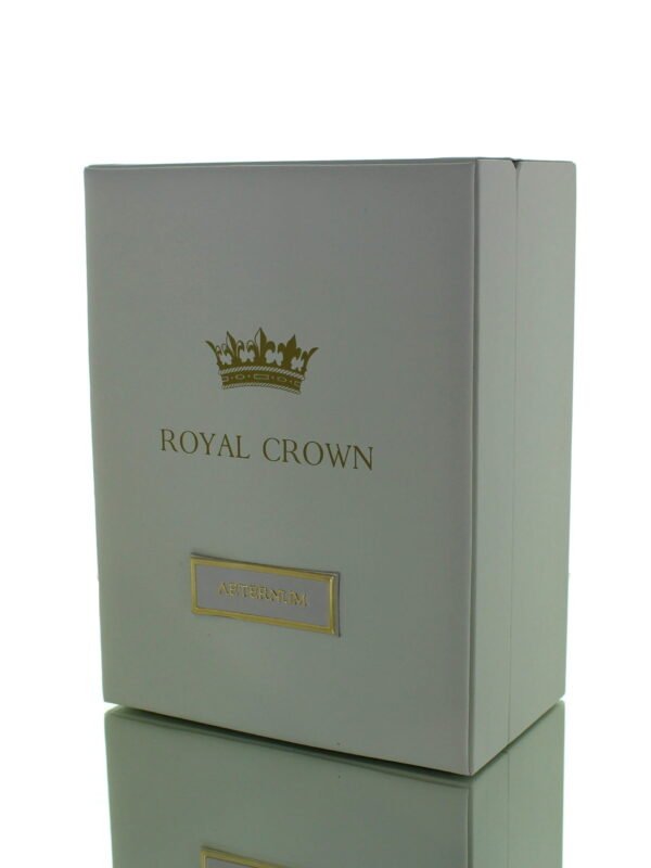 Royal Crown Aeternum Extrait De Parfum M 100ML Boxed