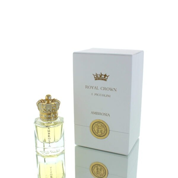 Royal Crown Ambrosia M 50ml Boxed