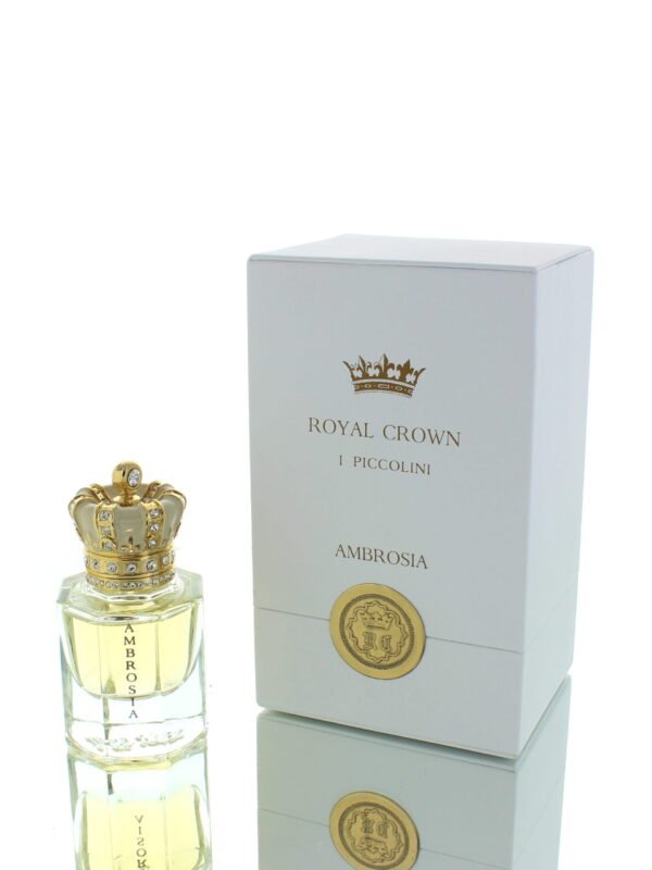 Royal Crown Ambrosia M 50ml Boxed