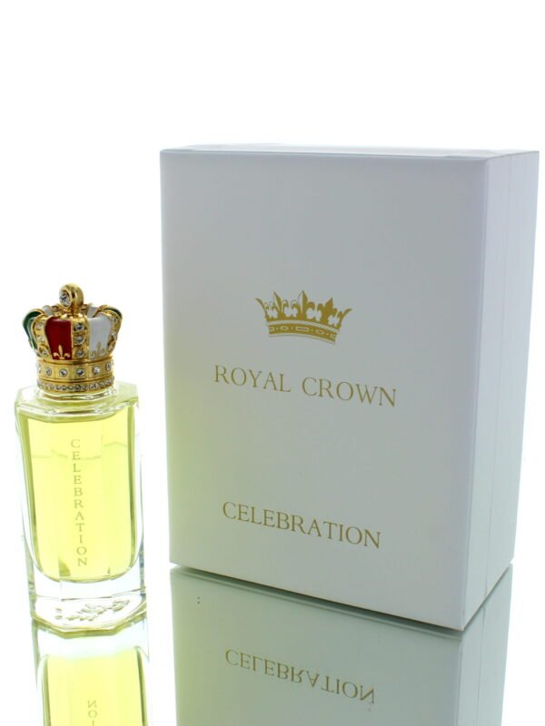 Royal Crown Celebration M 50ml Boxed | Royal Crown Celebration M 50ml Boxed