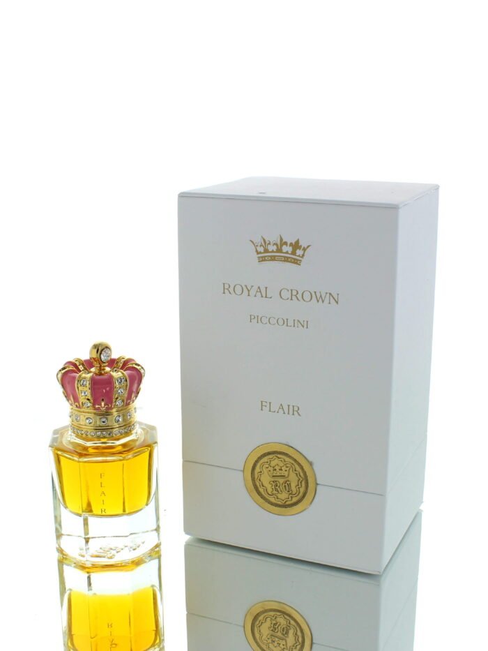 Royal Crown Flair W 100ML Boxed