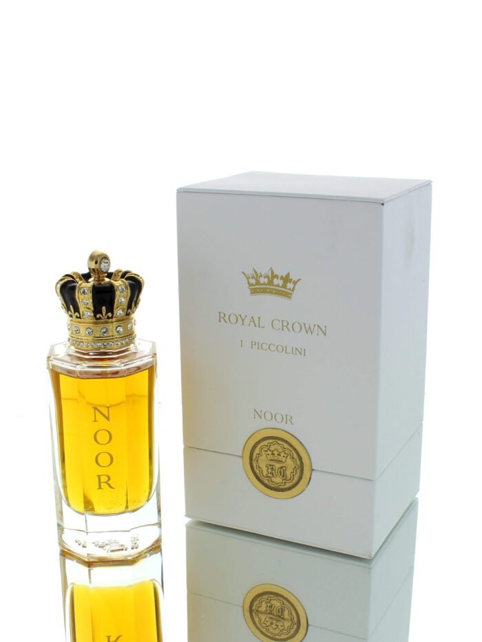 Royal Crown Noor W 50ml Boxed