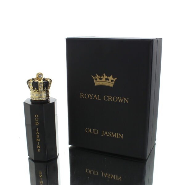 Royal Crown Oud Jasmine W 50ml Boxed