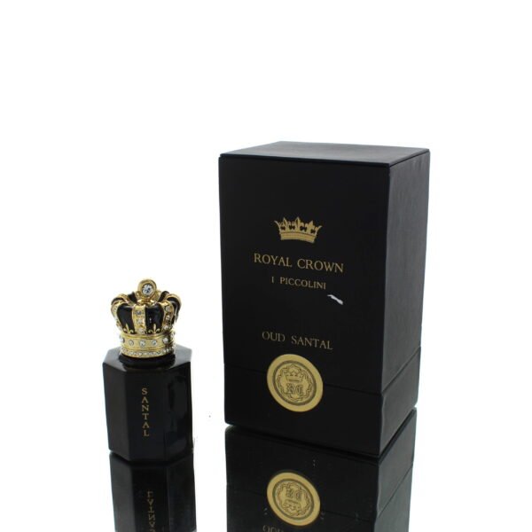 Royal Crown Oud Santal M 50ml Boxed