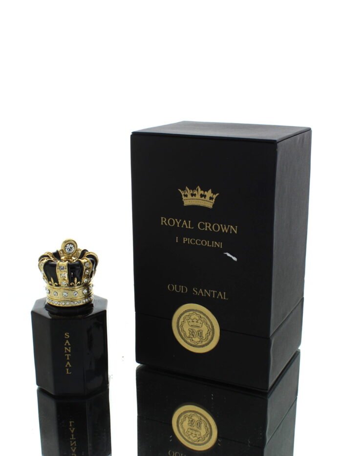Royal Crown Oud Santal M 50ml Boxed