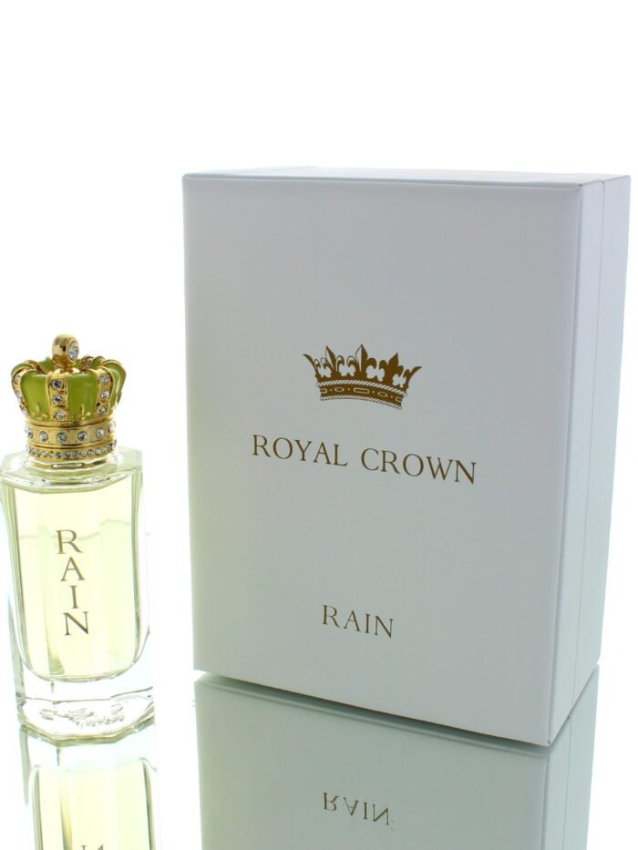 Royal Crown Rain M 50ML Boxed