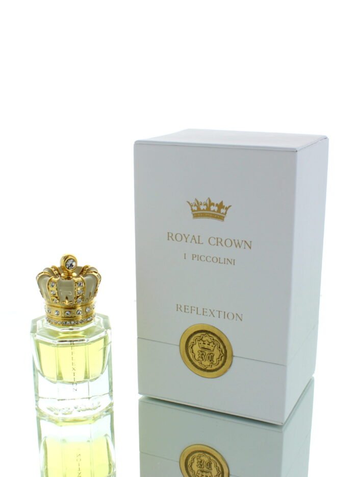 Royal Crown Reflextion W 50ml Boxed