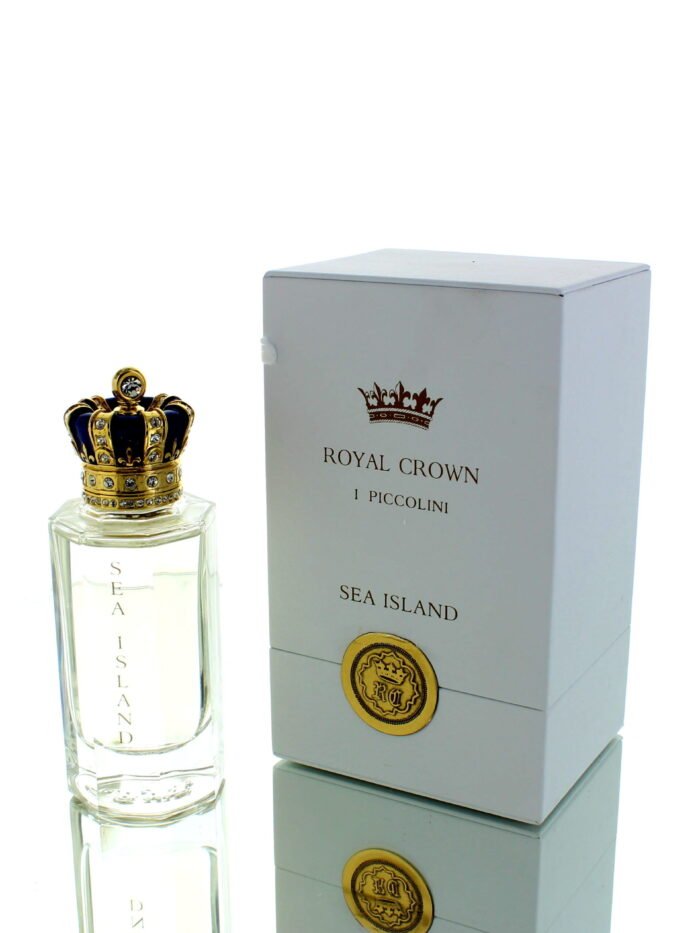 Royal Crown Sea Island M 50ml Boxed
