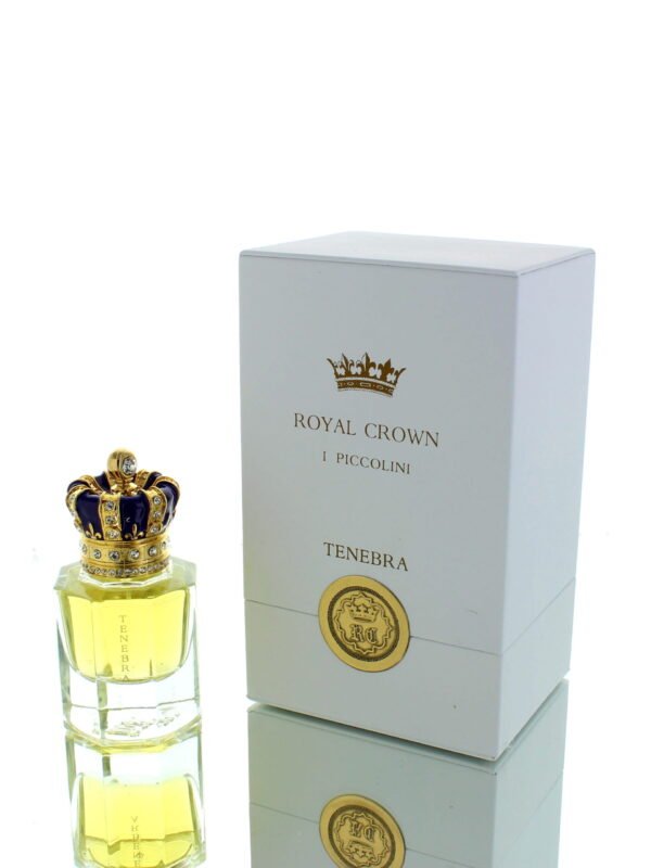 Royal Crown Tenebra W 100ML Boxed
