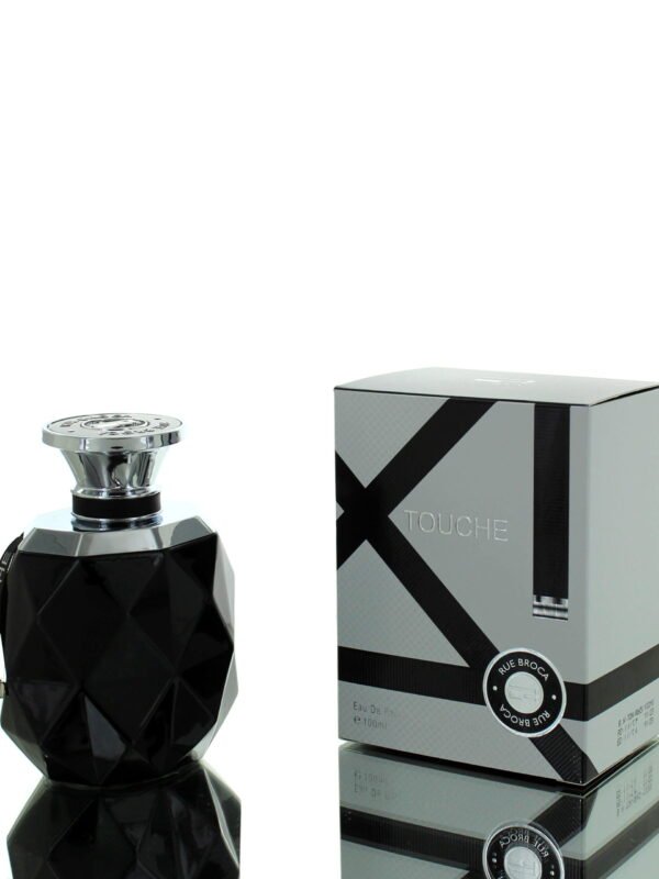 Rue Broca Touche Pour Homme EDP M 100ml Boxed