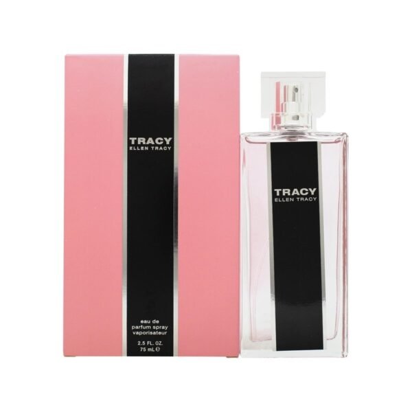 Tracy by Ellen Trace W 75ml Boxed (Pink/Black)
