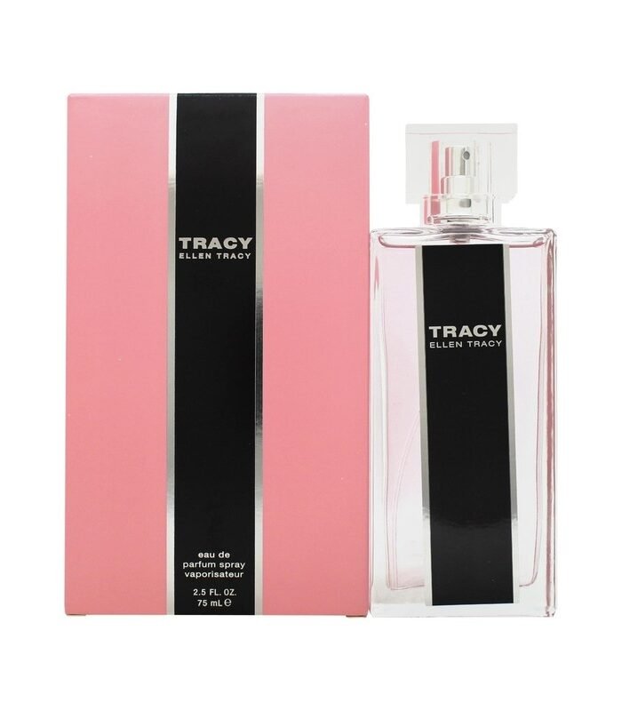 Tracy by Ellen Trace W 75ml Boxed (Pink/Black)