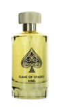 Jo Milano Game Of Spades Gold Parfum M 100Ml Boxed