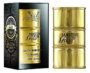 New Brand Master Gold EDP W 100ml Boxed