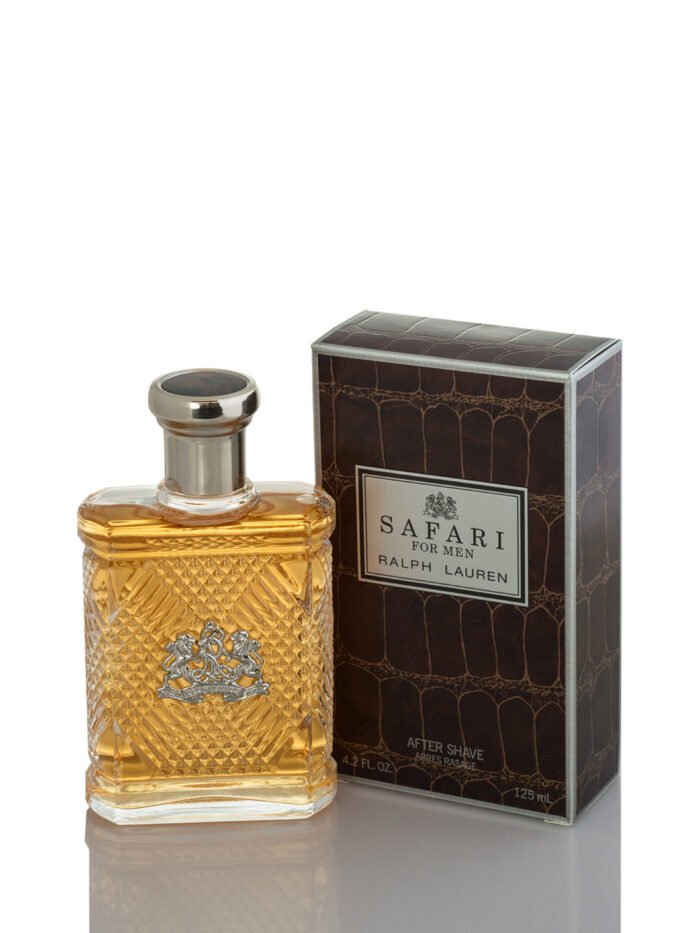 Tester - Safari M 125ml Tester