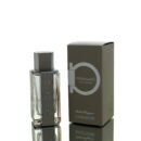 Salvatore Ferragamo Bright Leather EDT M 100ml Boxed