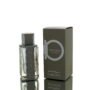 Salvatore Ferragamo Bright Leather EDT M 100ml Boxed