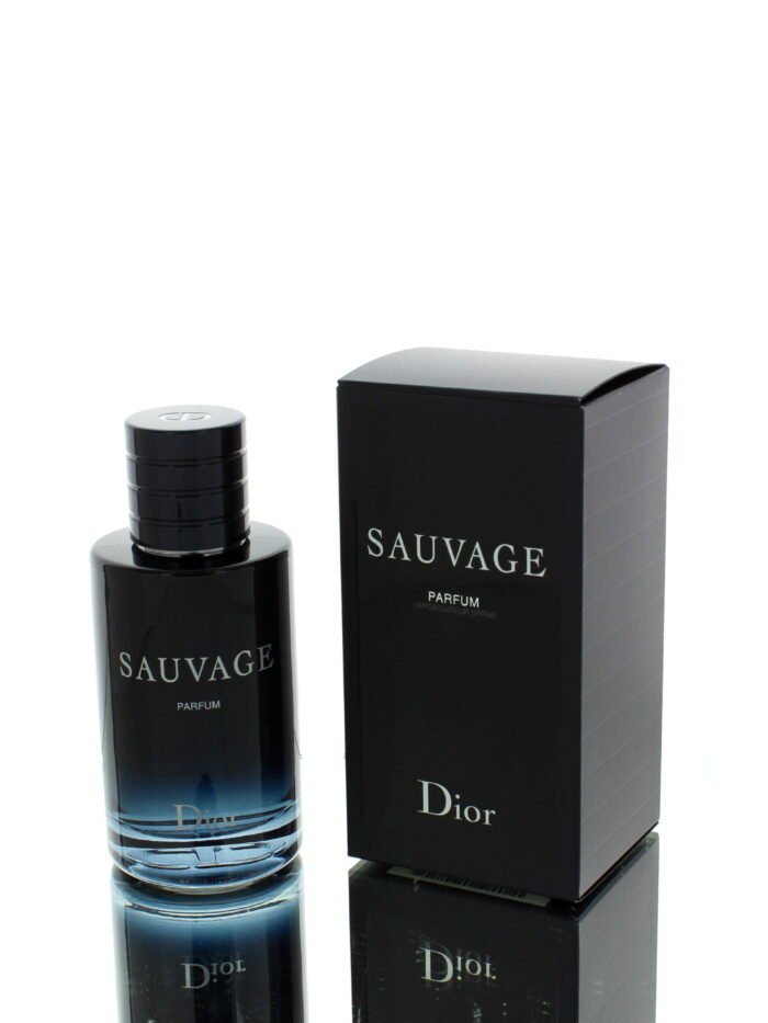 Christian Dior Sauvage Parfum 2019 Edition 60ml Men Canada