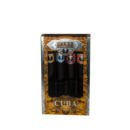 Cuba M 35Ml 4 Pcs Gift Set (Travel)