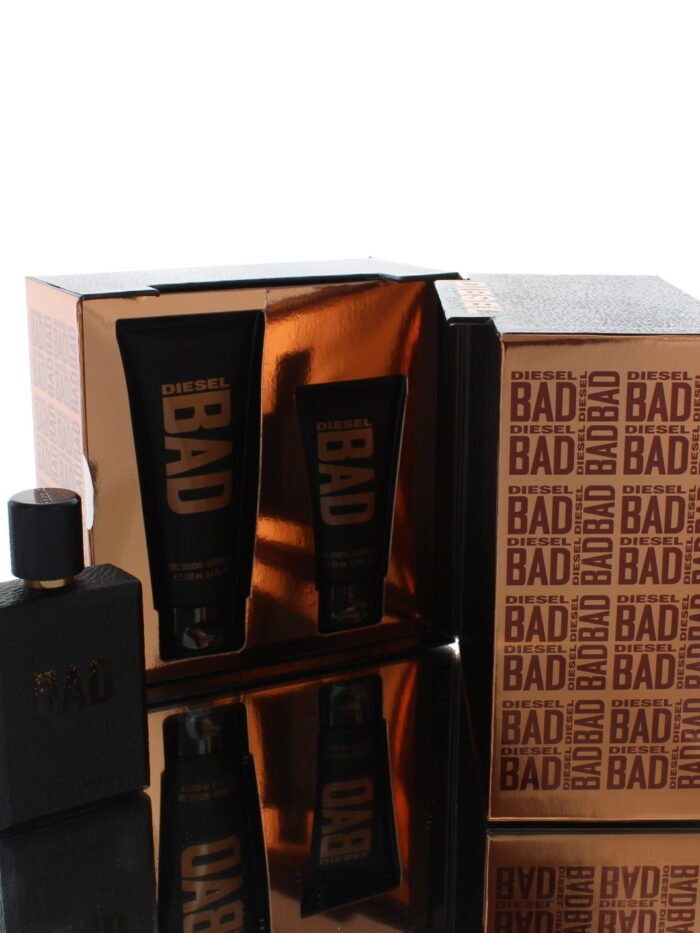 Tester – Diesel Bad M 75ml Tester