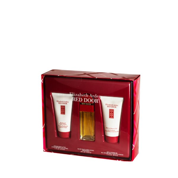 Tester – Red Door W 100ml Tester