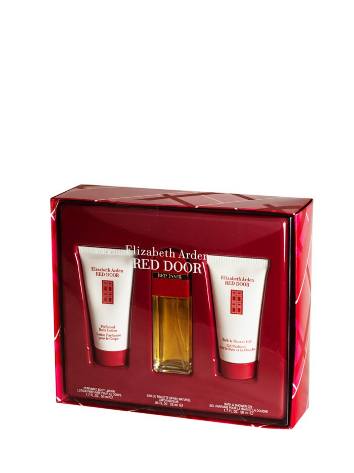 Tester – Red Door W 100ml Tester