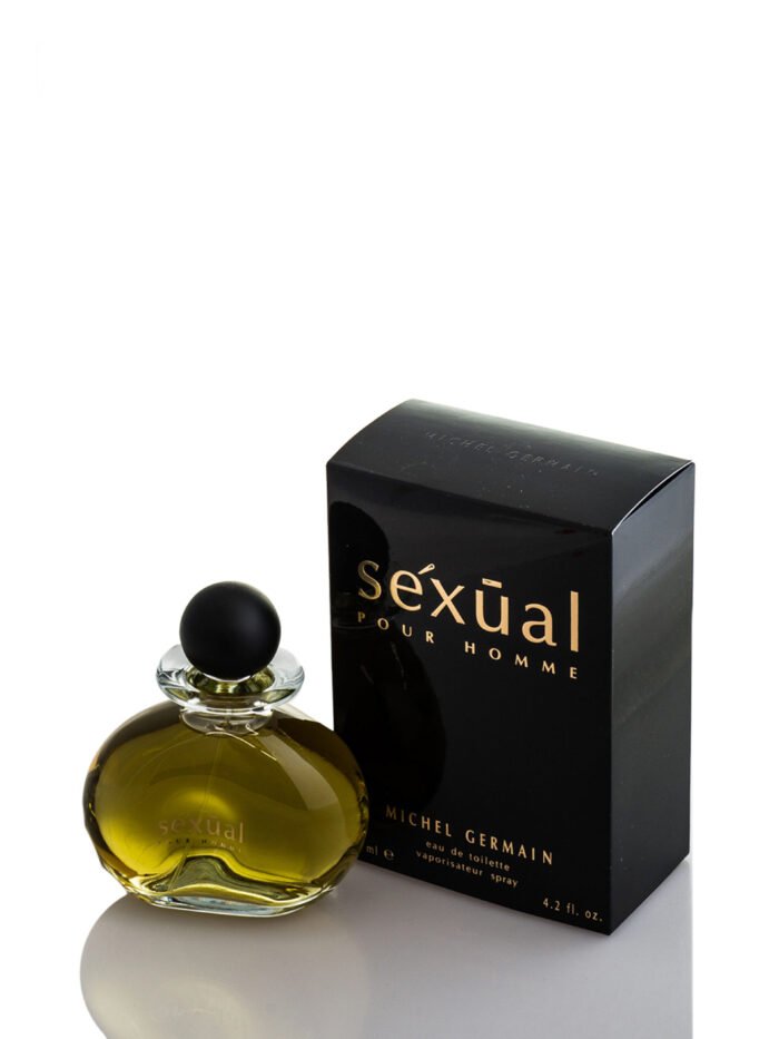 Michel Germain Sexual M 125ml Boxed