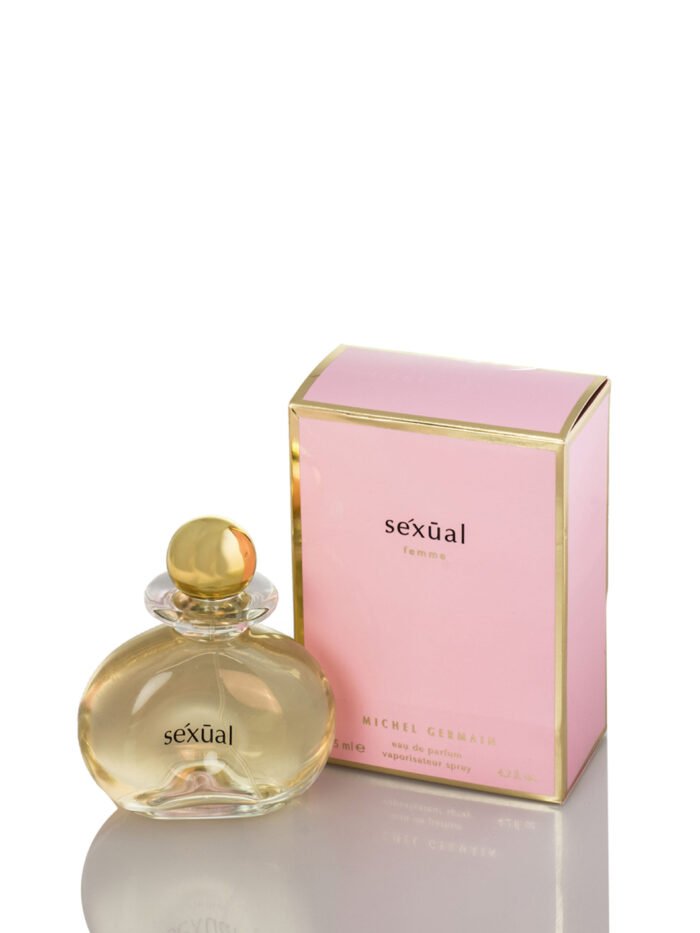 Michel Germain Sexual Femme (Pink) W 125Ml Boxed