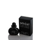 Sexual Noir by Michel Germain M 125ml Boxed