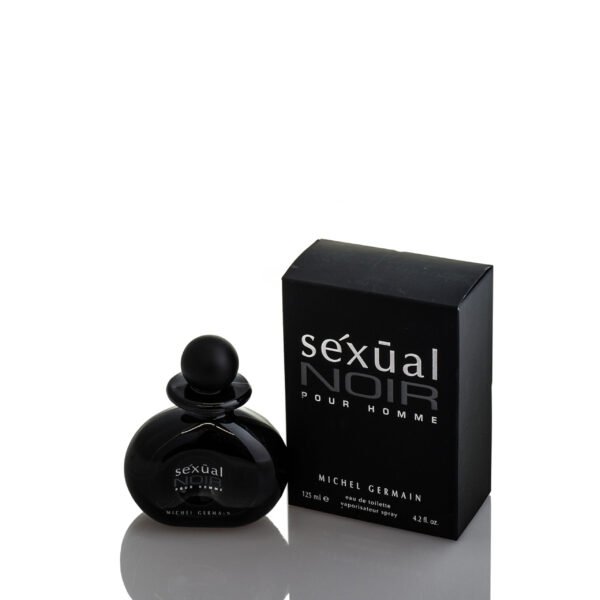 Sexual Noir by Michel Germain M 125ml Boxed